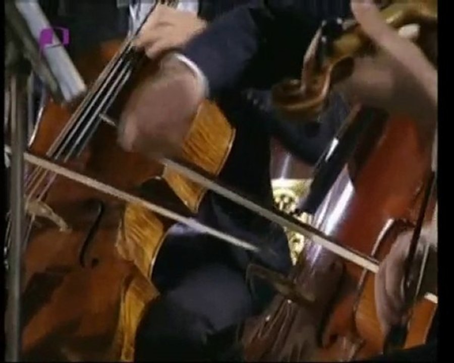 Meistersinger overture (Wagner)