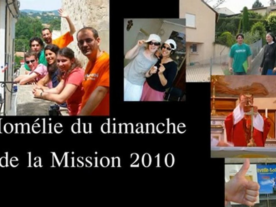 L' A B C de la messe