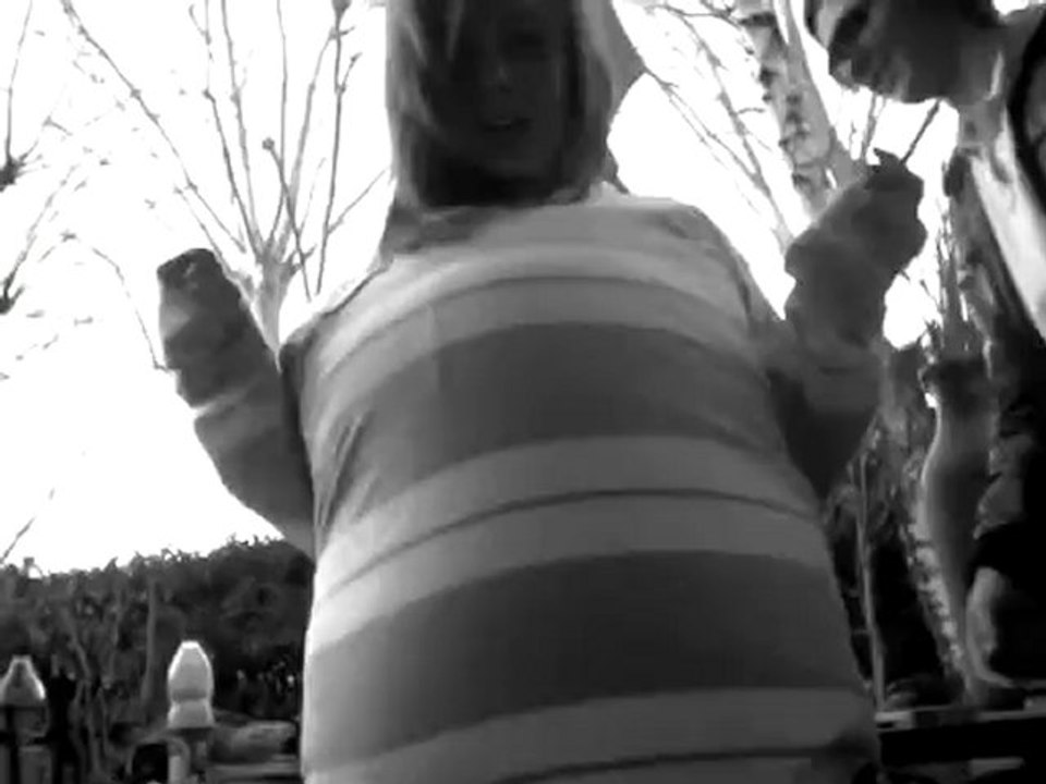 marine A en plein delir lol