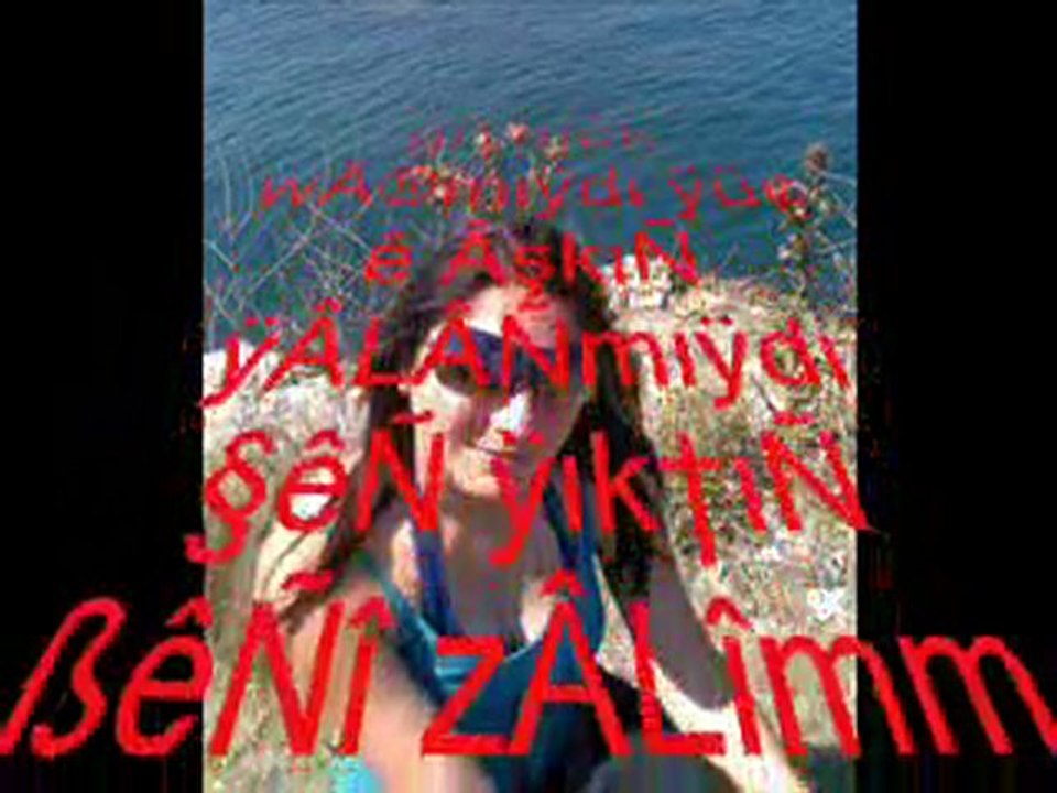 EBRU nedensız SEWMISTIM ben senı