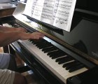 Beethoven - Presto Agitato Sonate Op 27 n°2