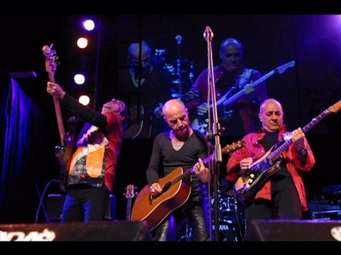 MFÖ - Ele Güne Karşı