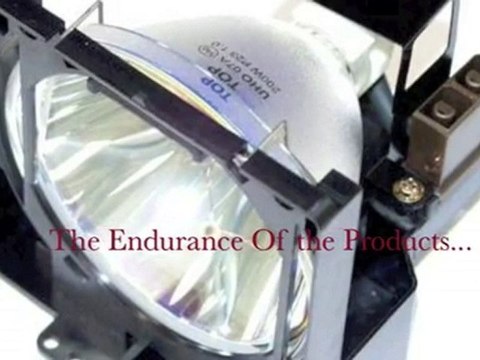 Sanyo Projector Bulbs