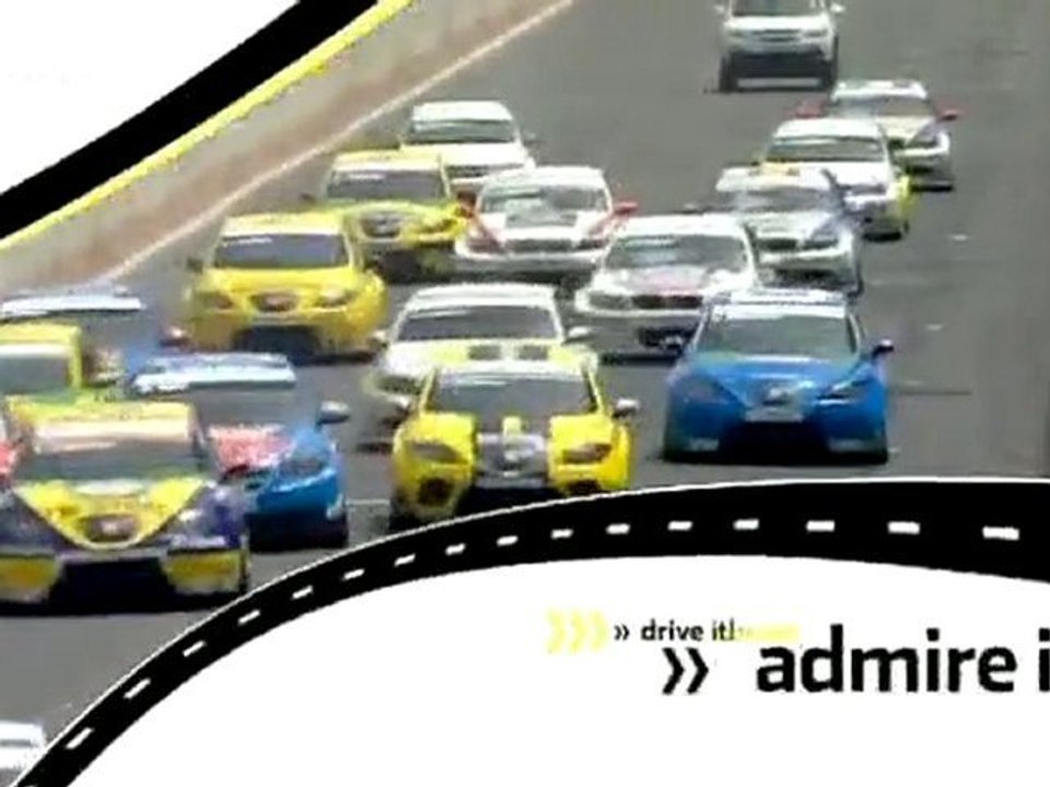 The motor magazine - 16.07.2010 | drive it