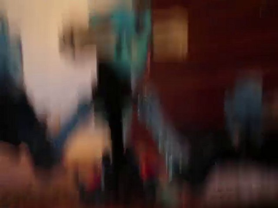 Bionicle : stop motion