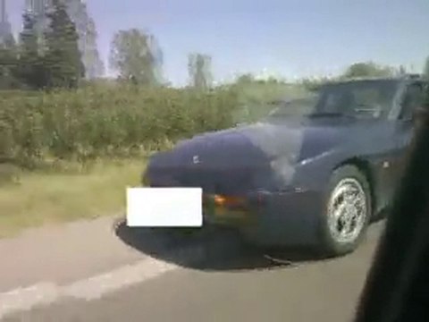 106 s16 vs porsche 944 turbo