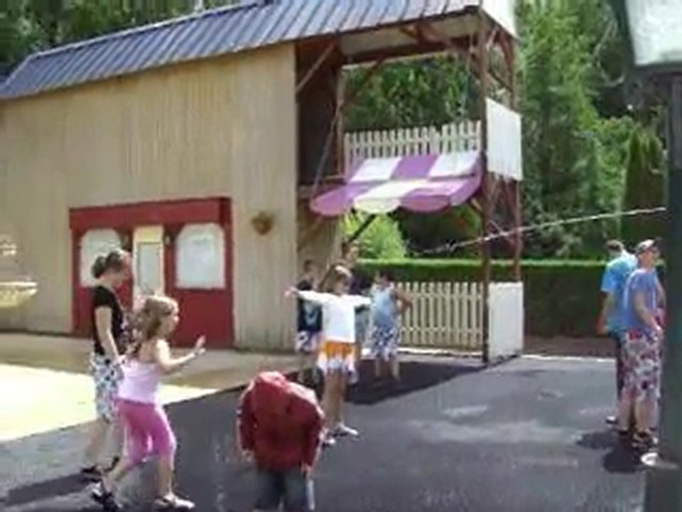 journee du:17/07/2010 a dennlys parc sa ses place du geysers