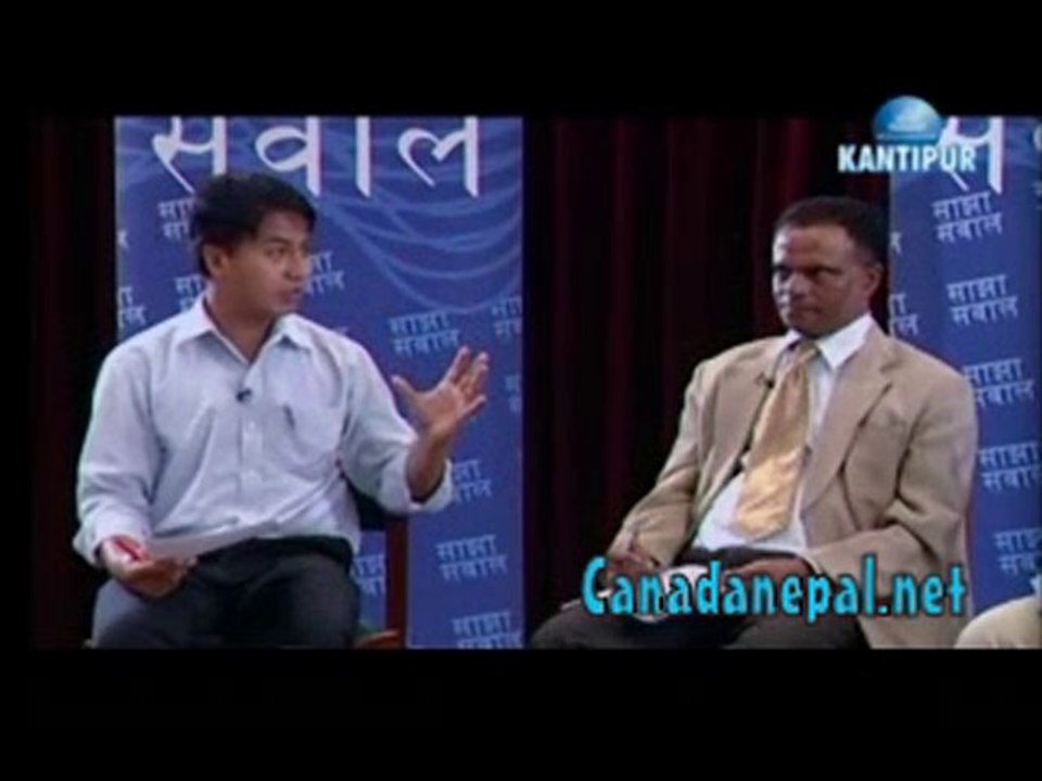 July 18th | Sajha Sawal Nepali BBC Part 1