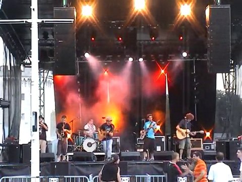 Les Chênes Truffiers - Lino