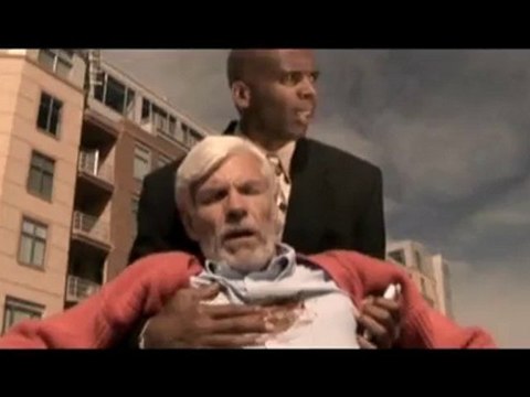 Spin.Как трудно быть Богом.