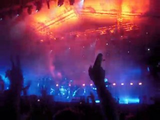Faithless Live istanbul - Insomnia