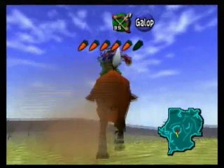 OST The Legend of Zelda 1986-2005