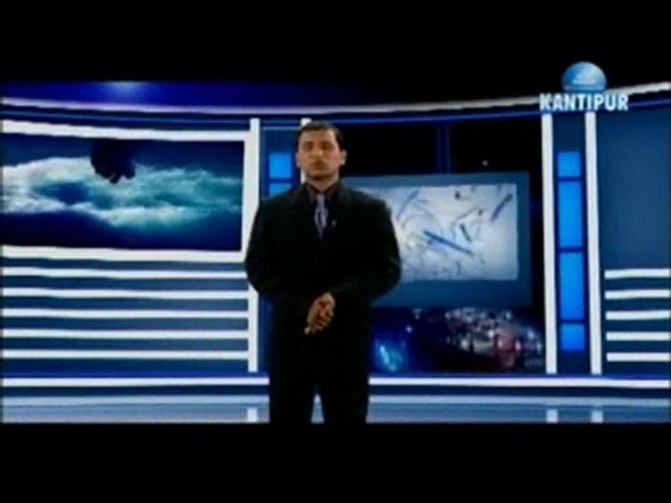 kantipur aaja july 18th 2010