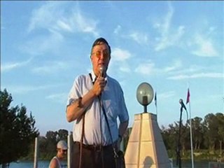 Fêtes des libertés 2010 - Réagir Pour Beaucaire