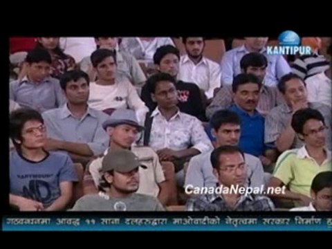July 18th | Sajha Sawal Nepali BBC Part 3