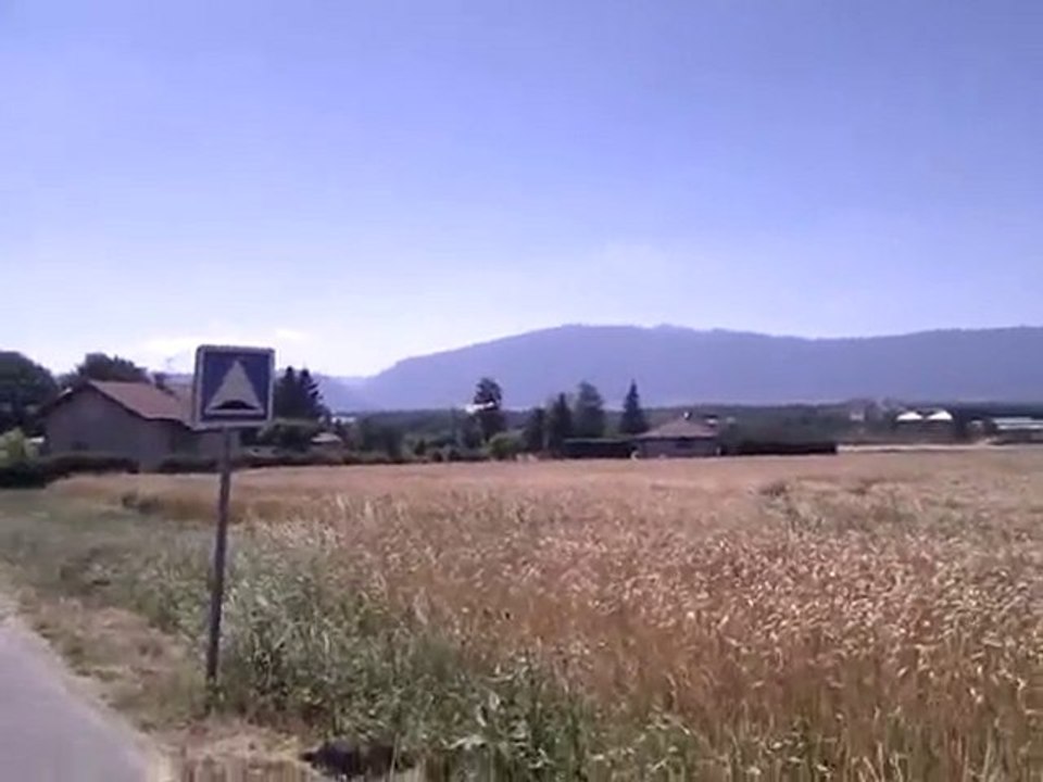 polyclub dans le gros vent