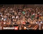 Quiksilver - Tony Hawk Show And Friends - Roma 2010