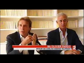 Bettencourt: Courroye obstacle à la vérité