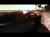 Test Drive Unlimited 2 - Trailer de l'Aston Martin One-77