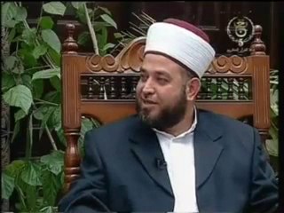 explications de la croyance sunnite 5/6 ( ash'arite )