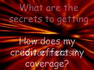 Syracuse Auto Insurance, Getting the best rates