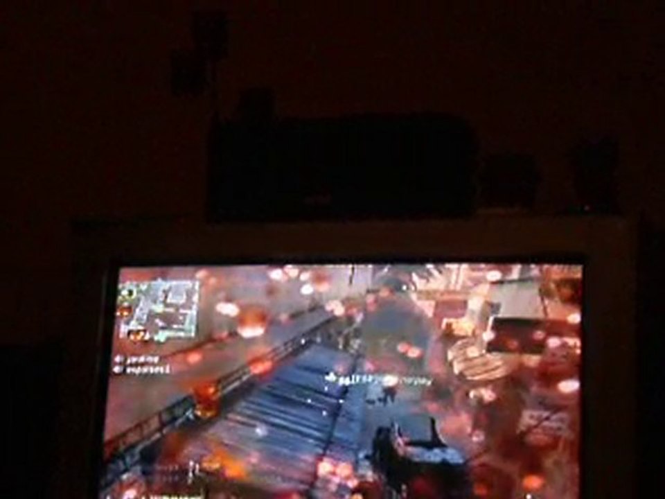 Karachi de MW2