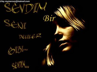 Ferdi tayfur içimde bir his var