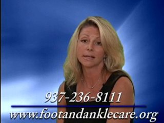 Dayton Podiatrist - Mom Discusses Son's Treatment