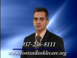 Dayton Podiatrist - Mike Jones, DPM