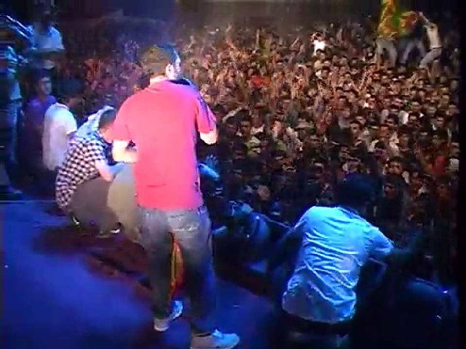 yüksekova festival 2