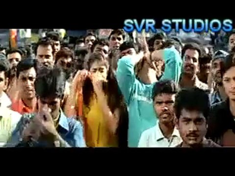 Genelia Video Song 48 Appudo Ippudo Bommarillu