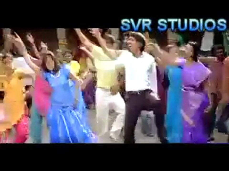 Genelia Video Song 50 Laloo Darwaja   Bommarillu