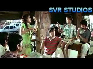 Genelia Video Song 51 Nammaka Thappani    Bommarillu