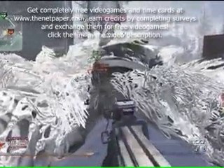 Call of Duty Modern Warfare 2 LOL Kill