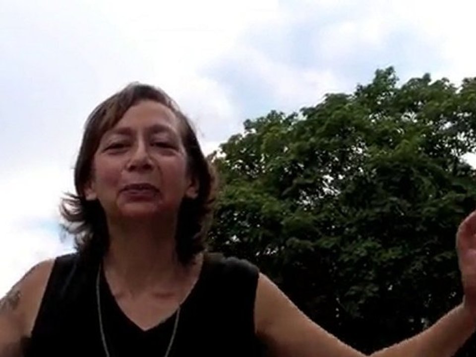 G20  Testimony Sheri Good