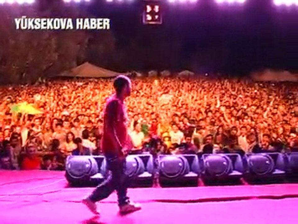 Serhado Gever Yüksekova