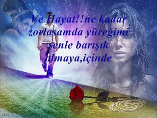 Acıtan bir gecenin anatomisi-Kahraman Tazeoğlu