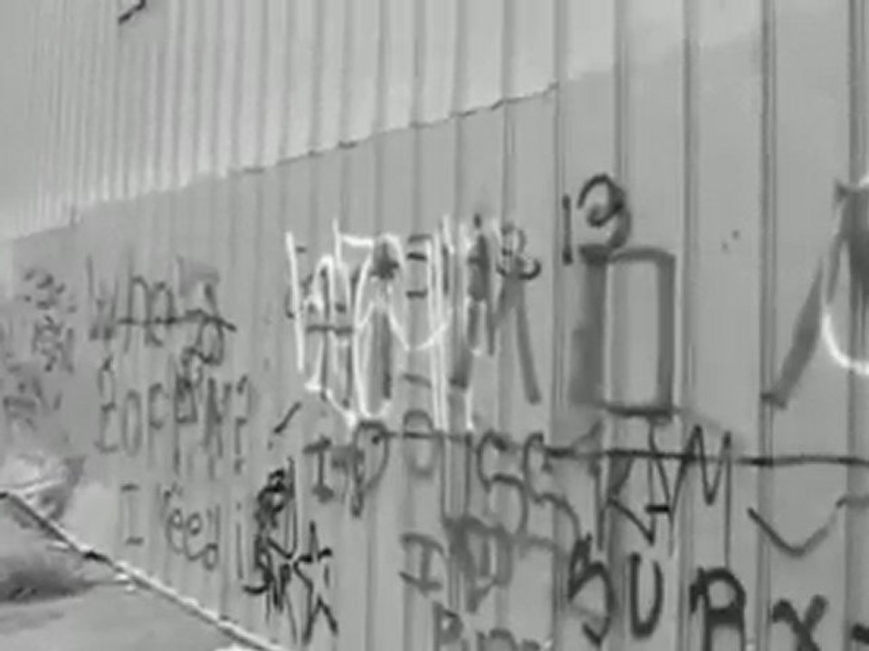 Davi Mysterio_Swag Fredada(Official Video)2010