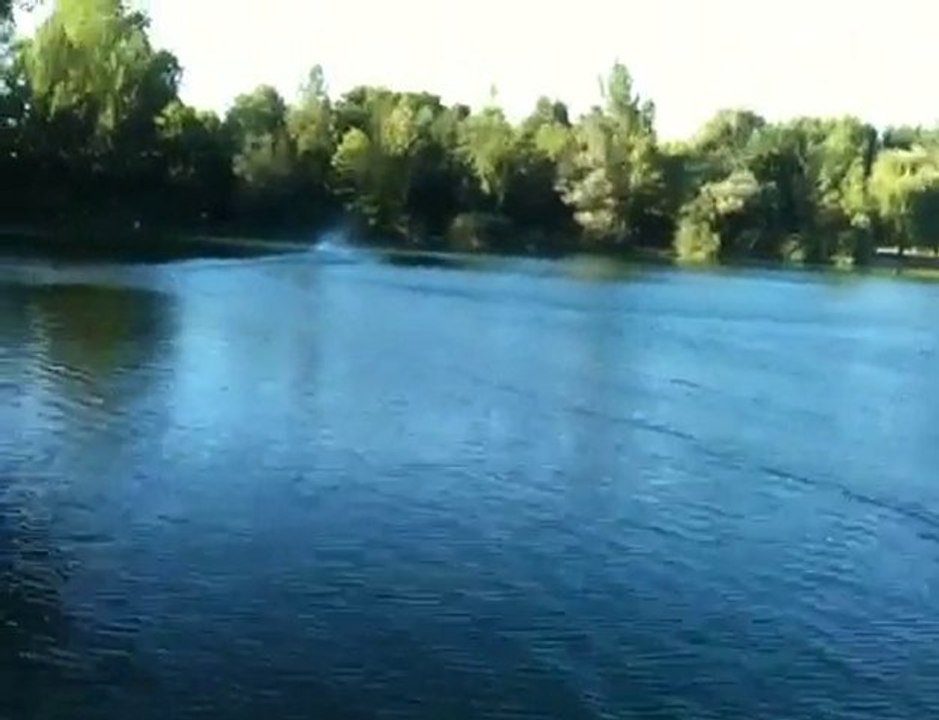 Hydro Rc