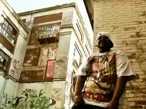 Taino Gatillo Y R.T_Desahogo Lirical(Official Video)2010