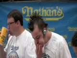 World's best competitive eating contests