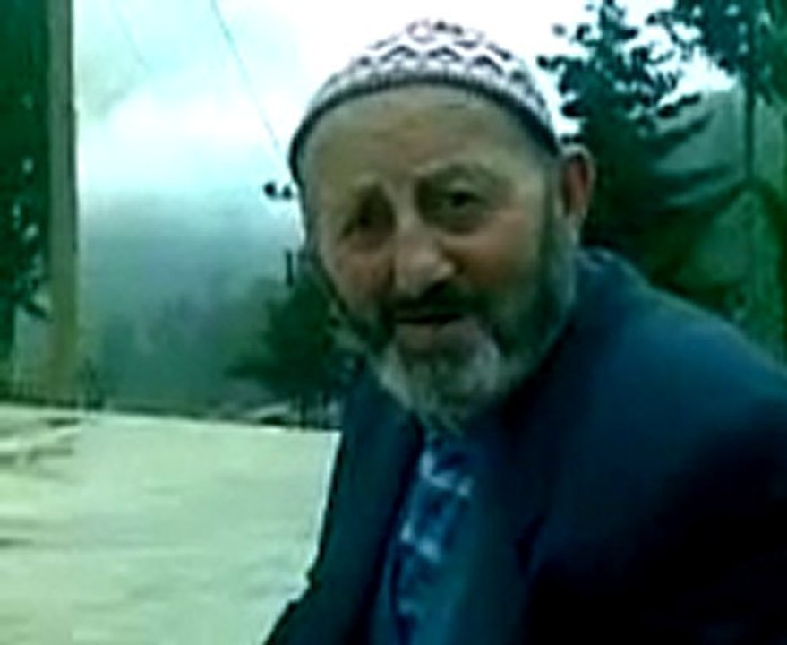 CELAL ŞAHİN