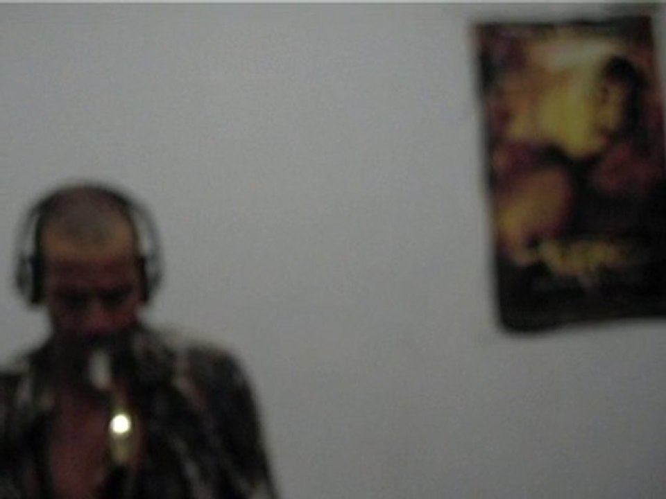 Agorafrobeat  HASKAR