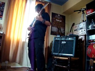 DarkoPsy - en route pour Waregem et Castle Party 2010