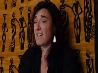 Embélé, la négresse blanche