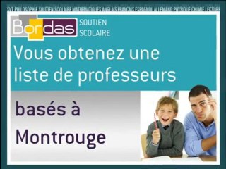 Cours particulier CE1 - Montrouge