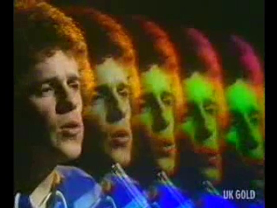 LEO SAYER WHEN I NEED YOU 1977
