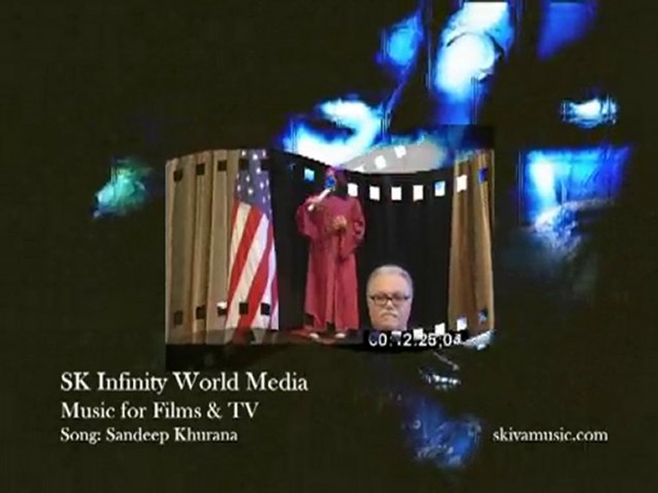 Short Film, Song by Sandeep Khurana