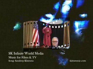 Short Film, Song by Sandeep Khurana