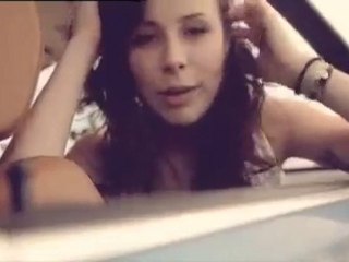 Lena Meyer - Touch A New Day (Official Video)